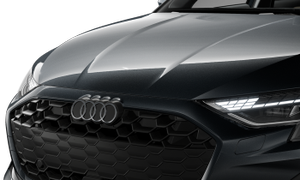 2026 Audi A3 Sedan