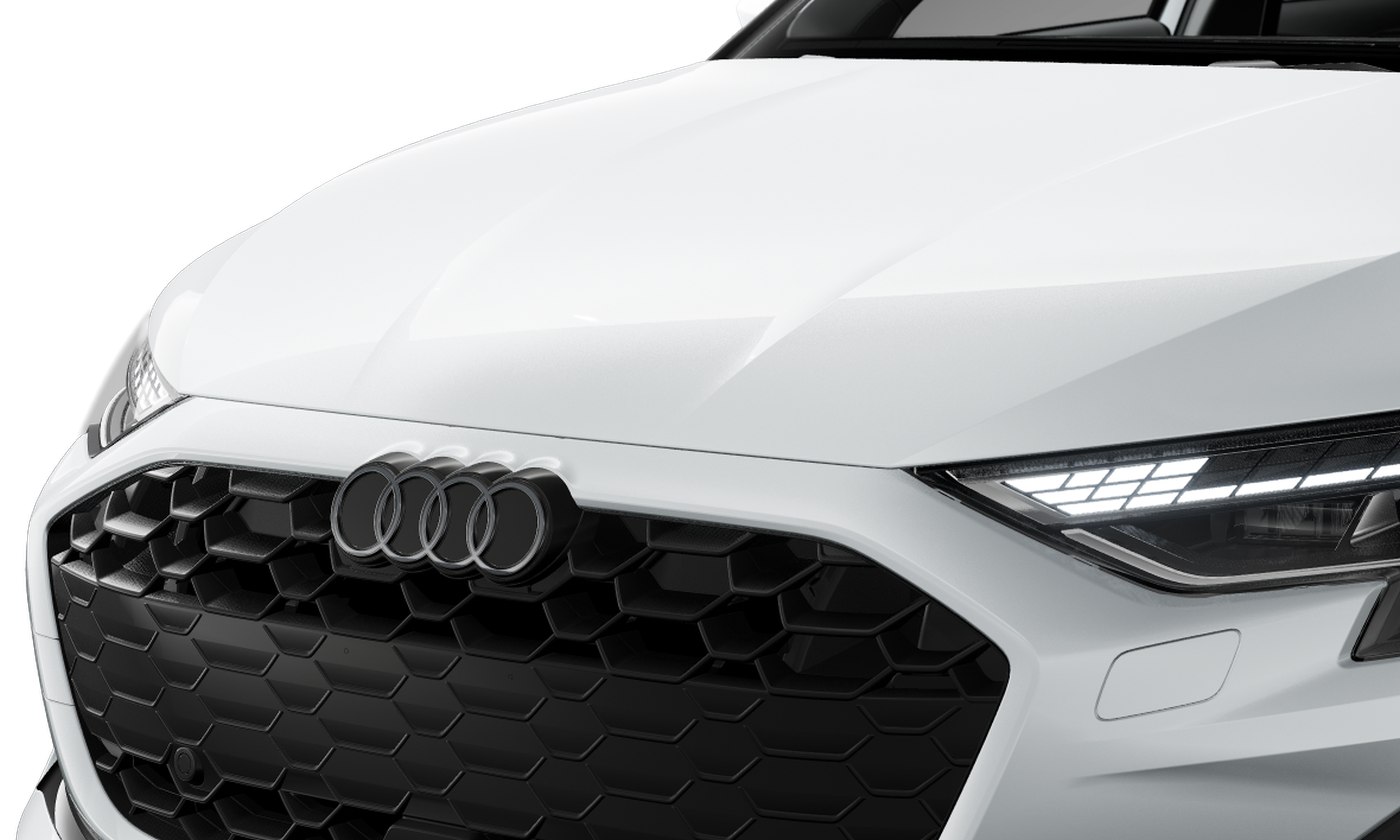 2026 AUDI A3 - Image 2