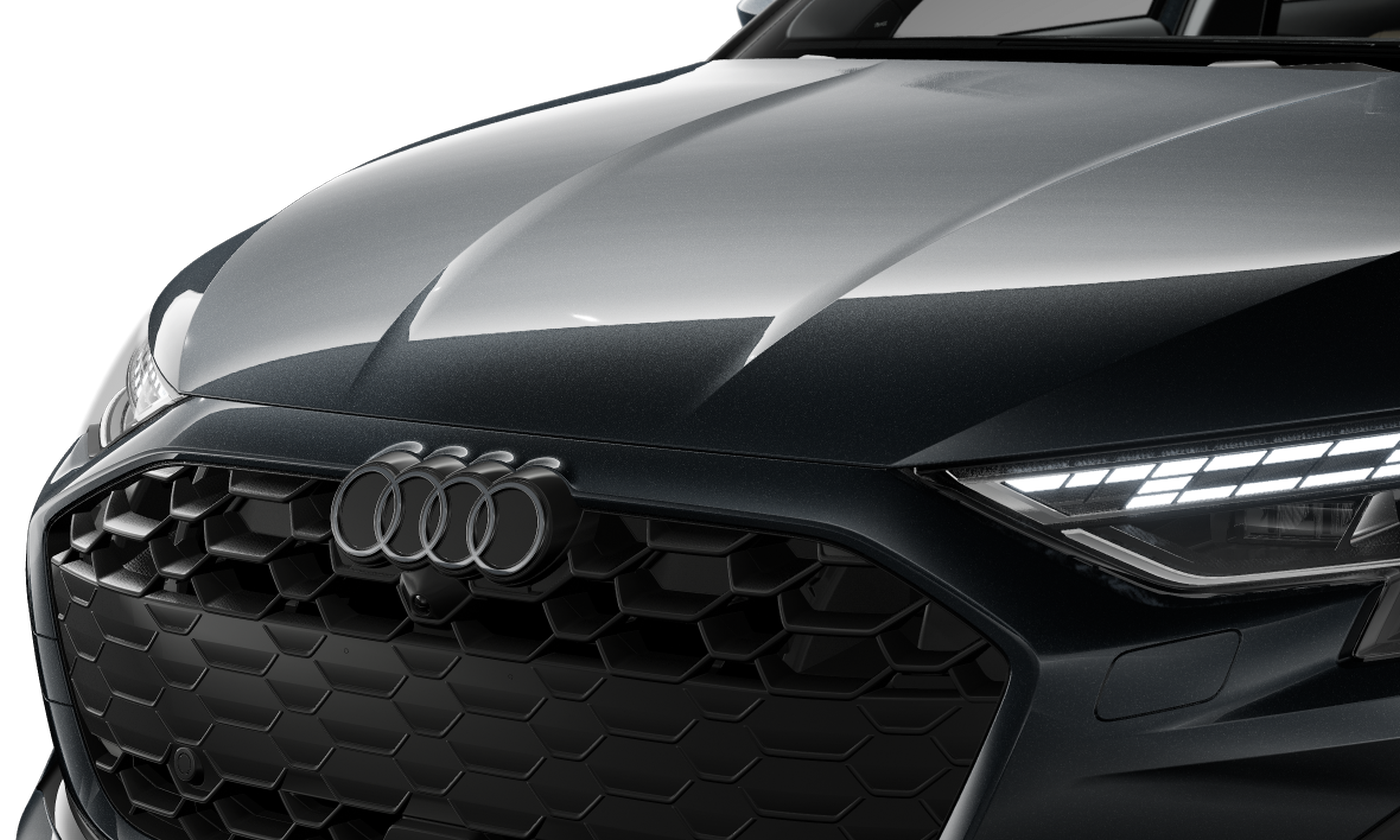 2026 Audi A3 Sedan
