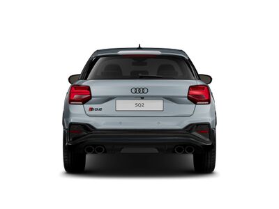 2026 Audi SQ2