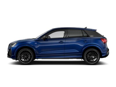 2025 Audi Q2