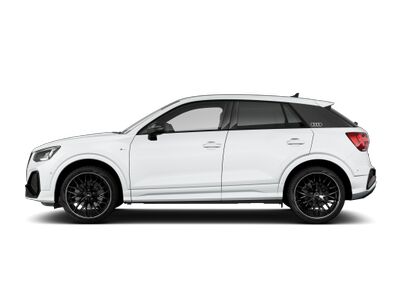 2025 Audi Q2
