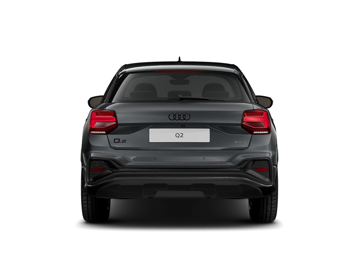 2025 Audi Q2