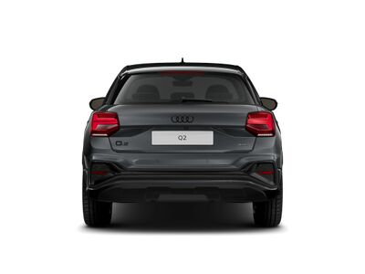 2025 Audi Q2