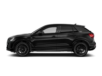 2026 Audi Q2