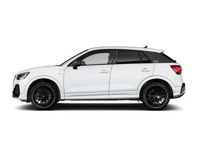 2026 Audi Q2
