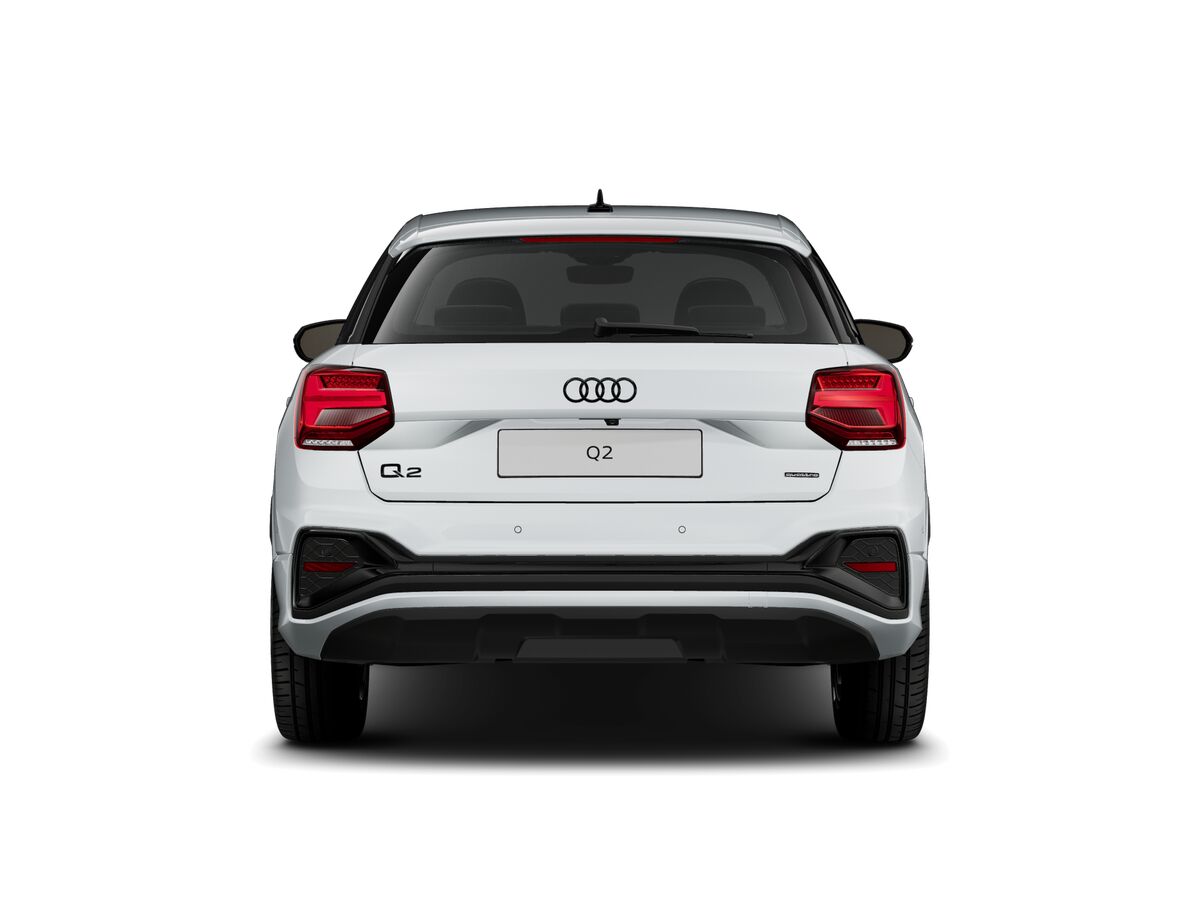 2025 Audi Q2