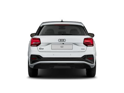 2025 Audi Q2