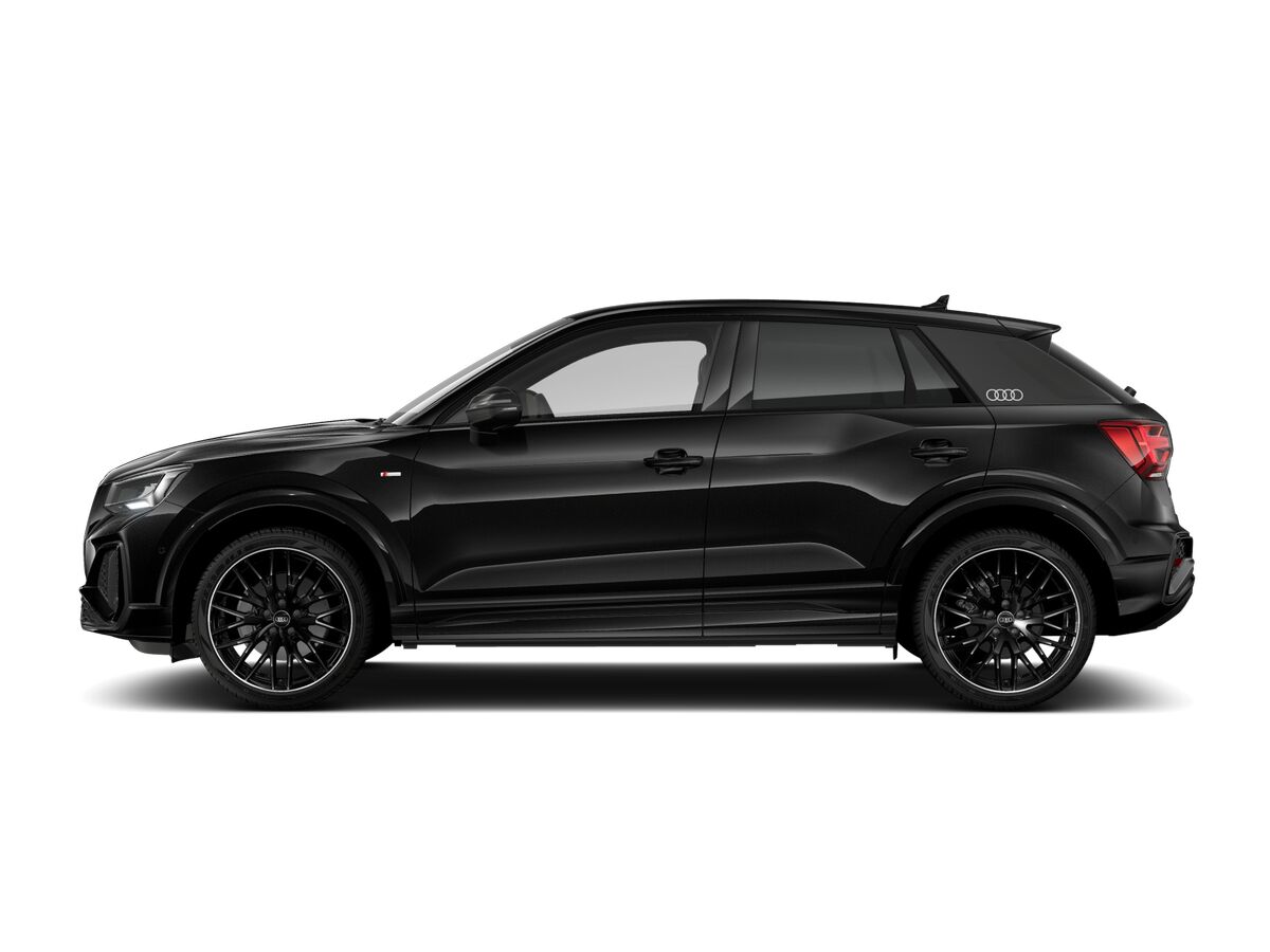 2025 Audi Q2