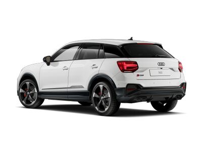 2025 Audi Q2
