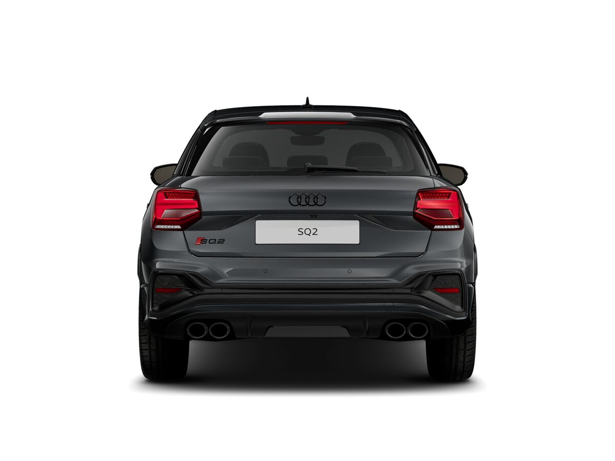 2025 Audi Q2