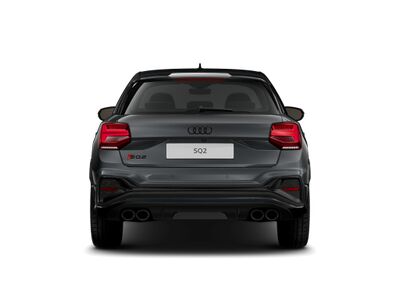 2025 Audi Q2