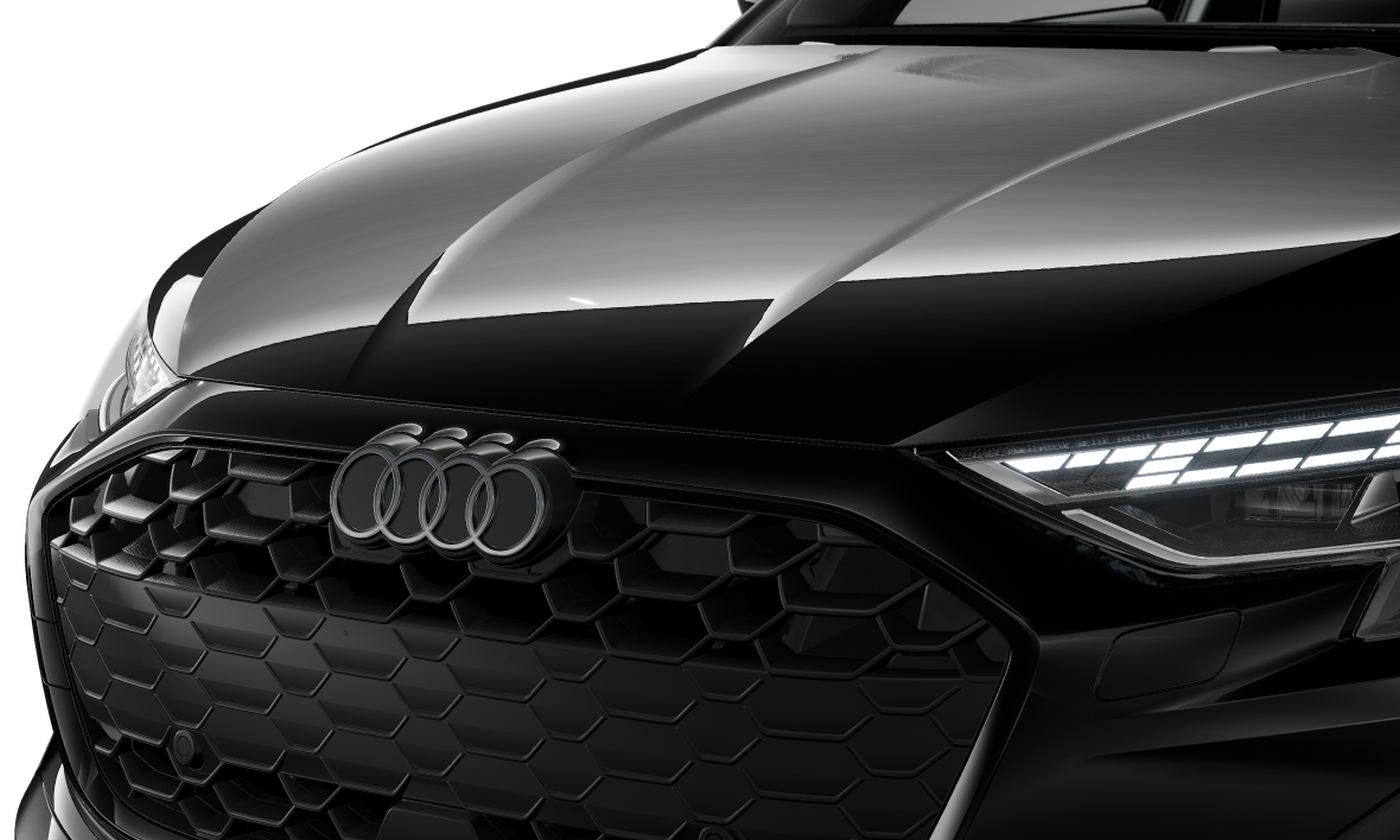 2026 Audi A3 Sedan