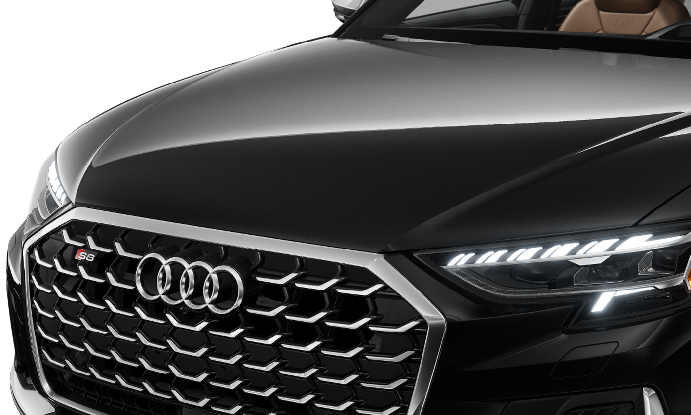 2025 Audi S8 Base - Photo 10