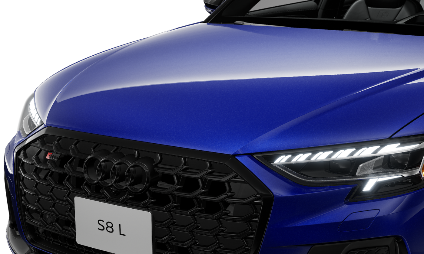 2025 Audi S8 Base - Photo 50