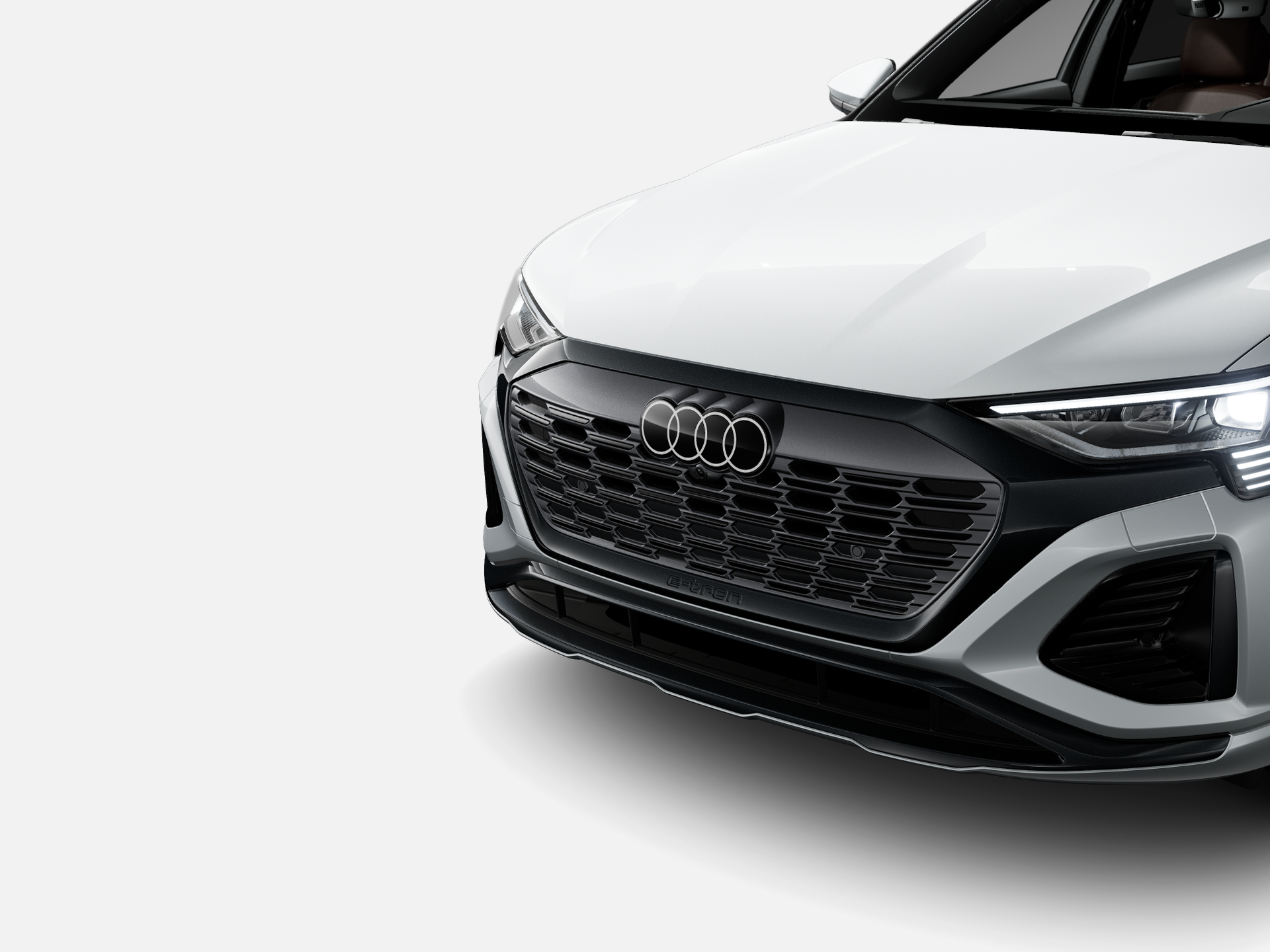 2024 Audi Q8 Sportback e-tron