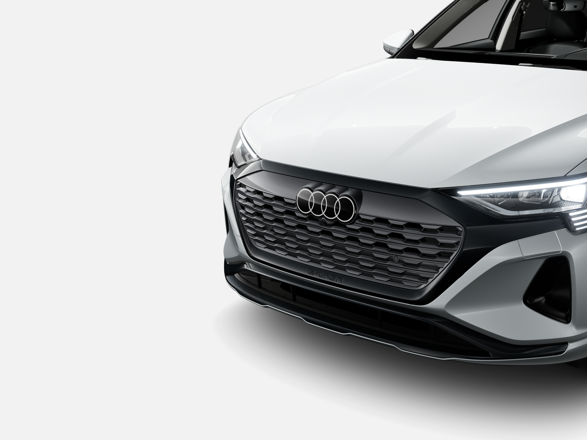 2024 Audi Q8 e-tron