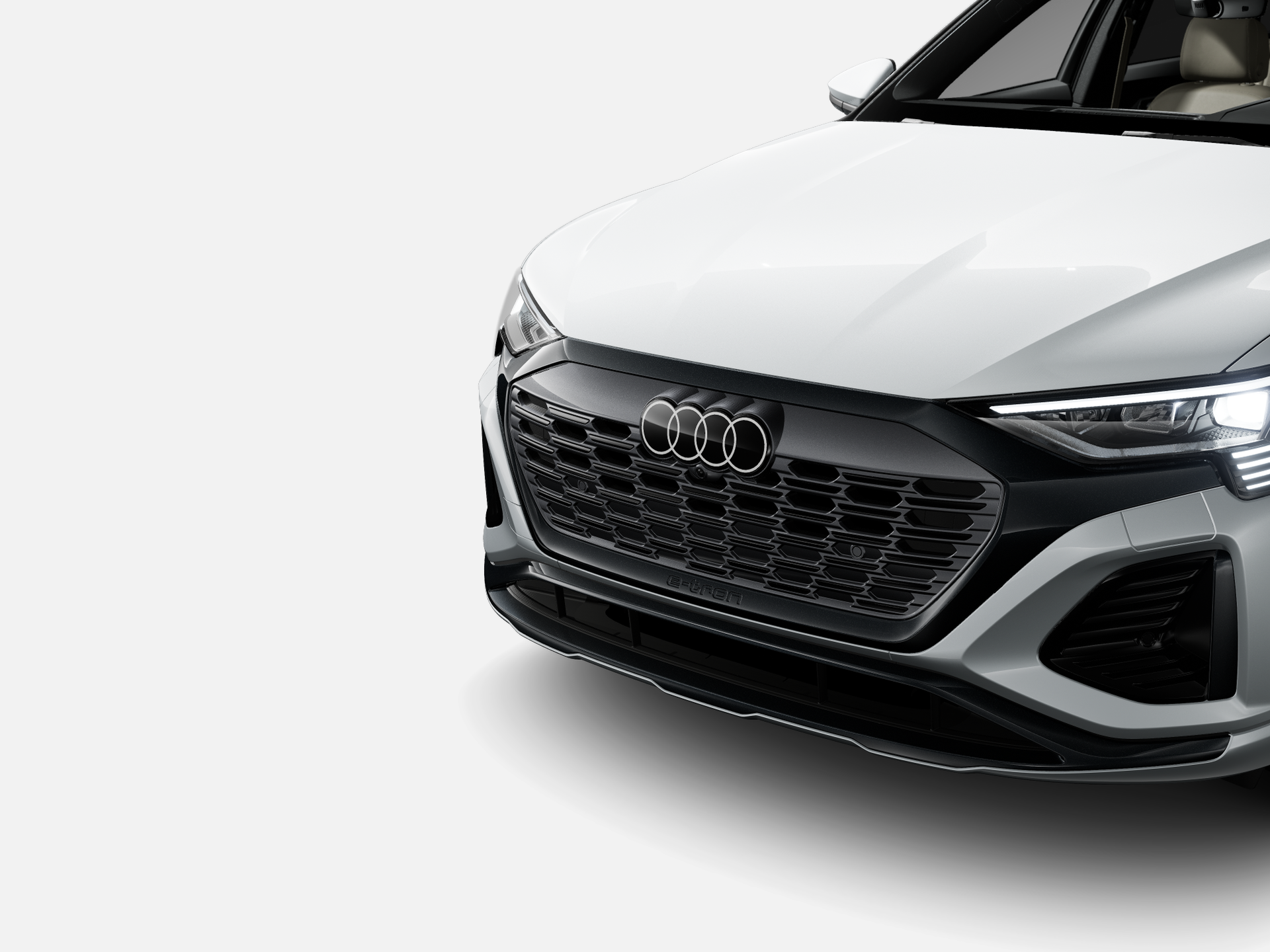 2024 Audi Q8 Sportback e-tron