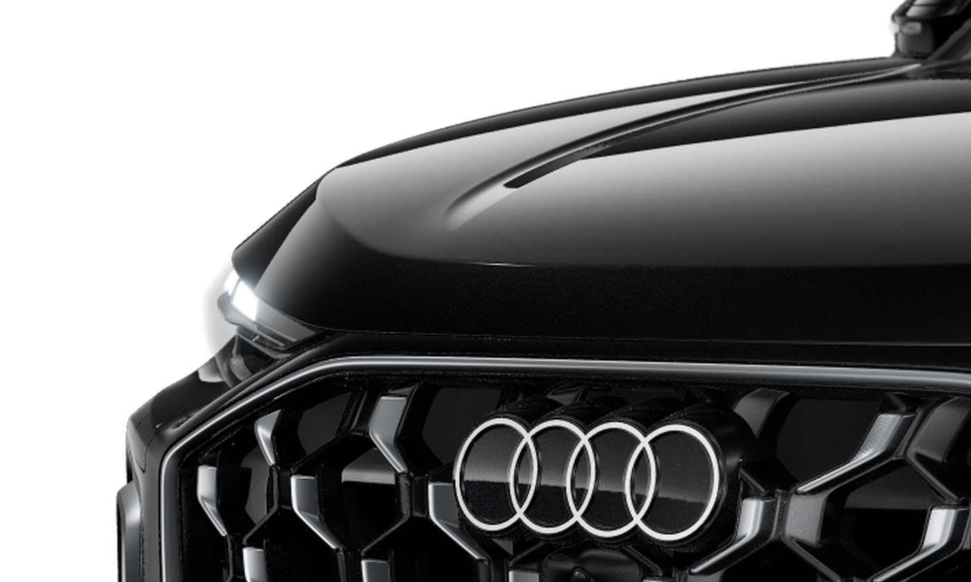 2026 Audi Q5 Sportback