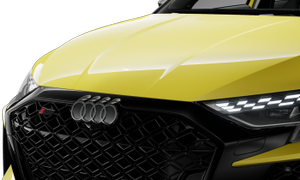 2026 Audi RS3 Sedan