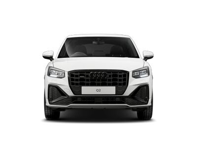 2025 Audi Q2