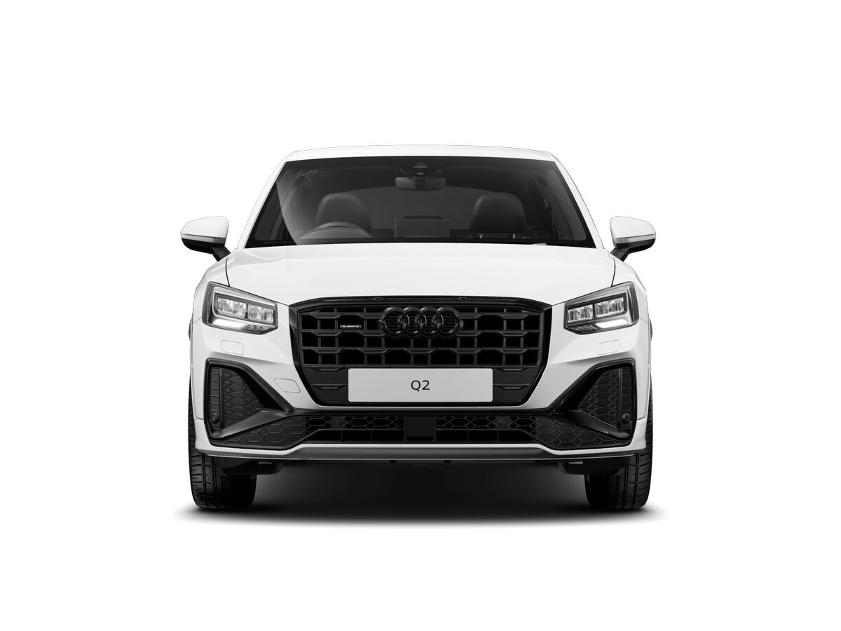 2025 Audi Q2
