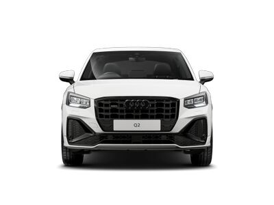 2025 Audi Q2