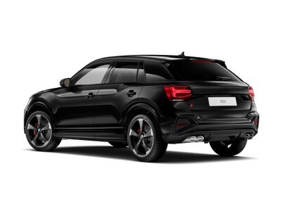 2026 Audi SQ2