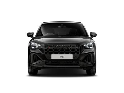 2026 Audi SQ2