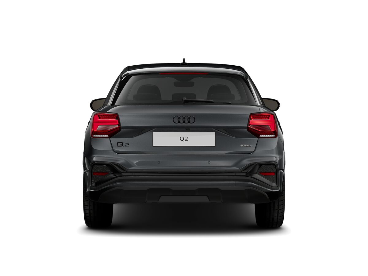 2026 Audi Q2