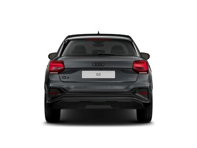 2026 Audi Q2