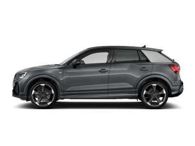 2026 Audi Q2