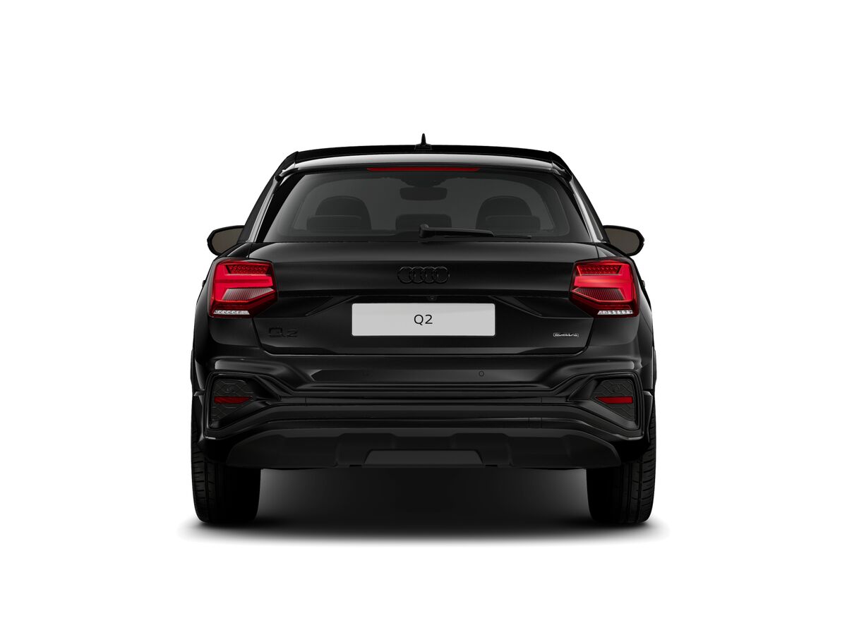 2025 Audi Q2