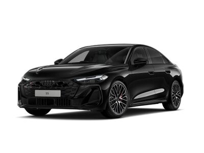 2026 Audi S5