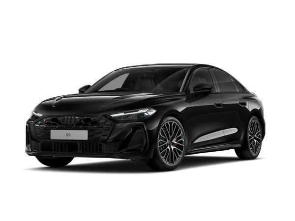 2026 Audi S5