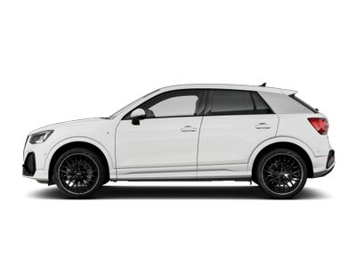 2025 Audi Q2