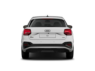 2025 Audi Q2