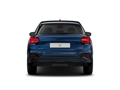 2026 Audi Q2