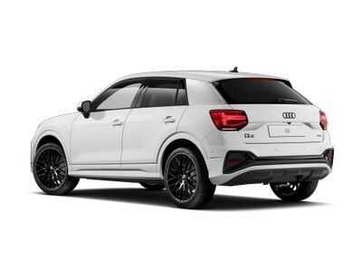 2025 Audi Q2