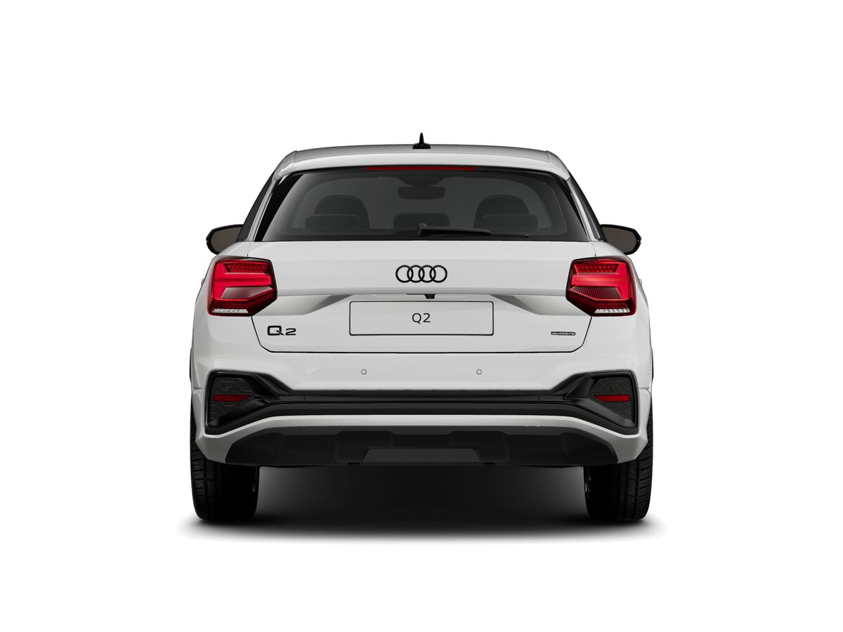 2025 Audi Q2