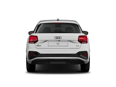 2025 Audi Q2