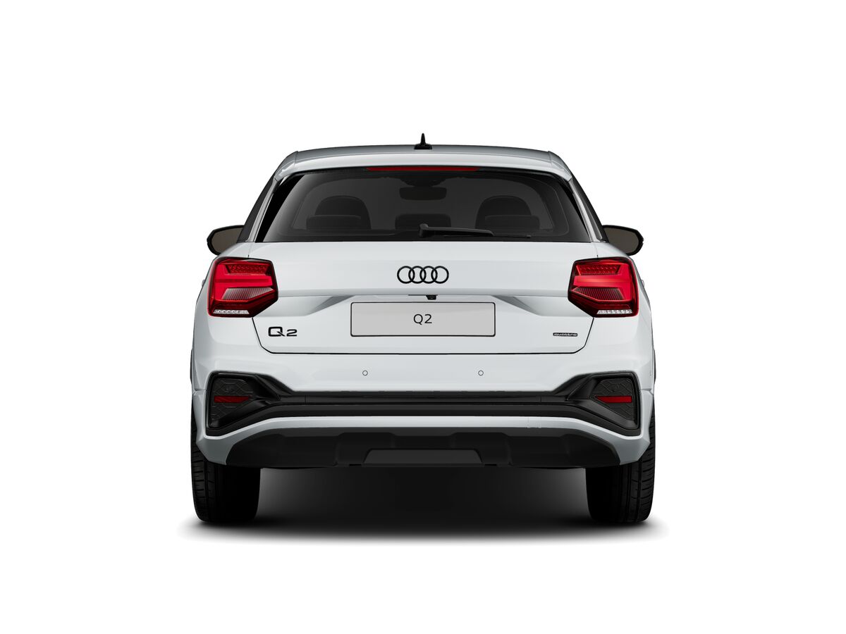 2025 Audi Q2