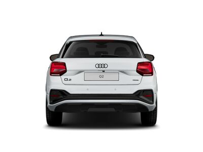 2025 Audi Q2