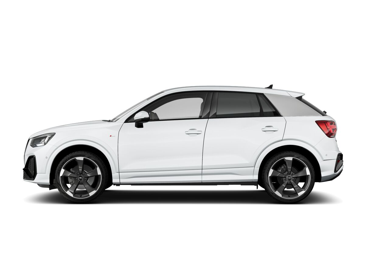 2025 Audi Q2