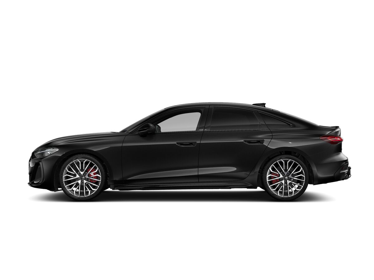 2026 Audi S5