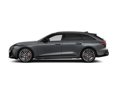 2025 Audi S5