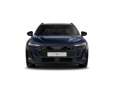 2025 Audi S5