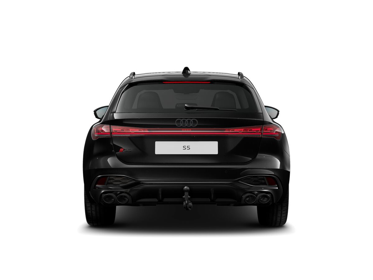 2025 Audi S5