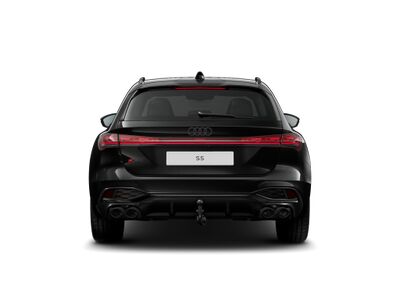 2025 Audi S5