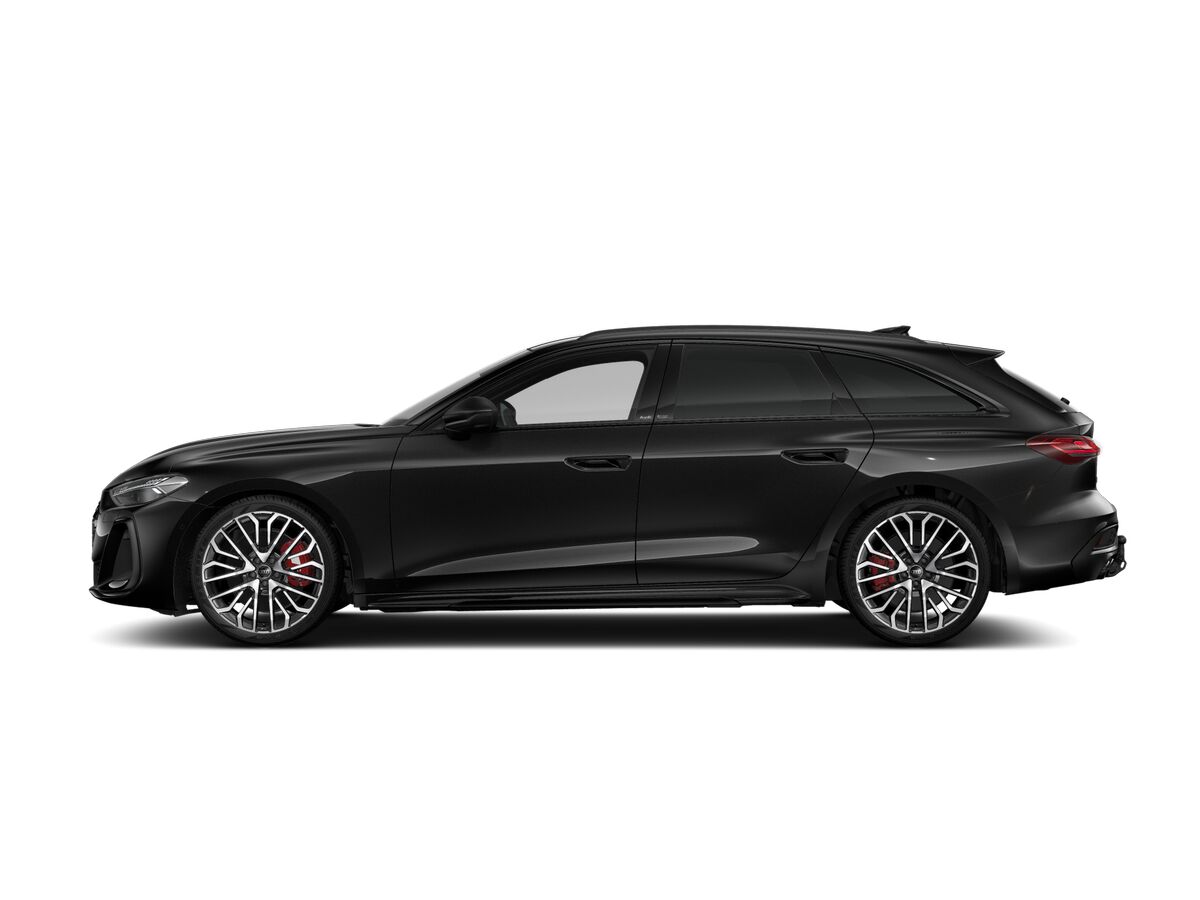 2025 Audi S5
